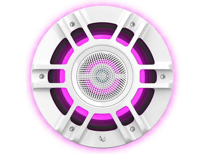 Infinity KAPPA8130MAM (White) Kappa Series 8