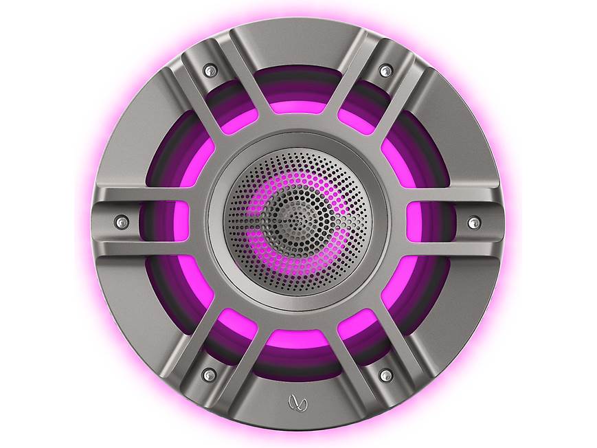 Infinity KAPPA8135MAM (Titanium) Kappa Series 8