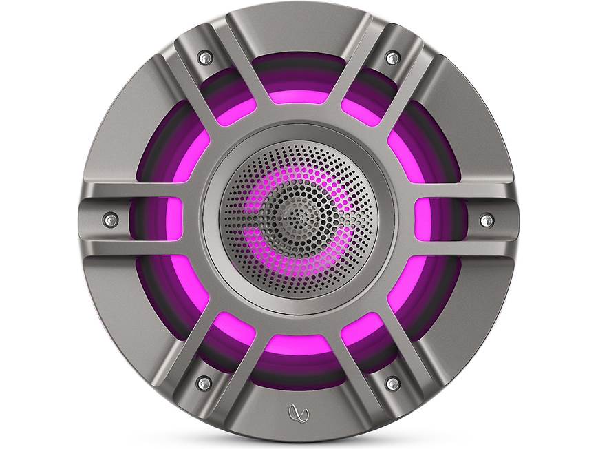 Infinity KAPPA8135MAM (Titanium) Kappa Series 8