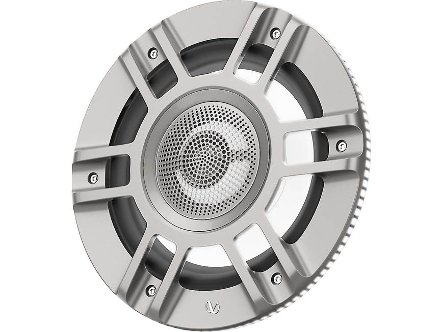 Infinity KAPPA8135MAM (Titanium) Kappa Series 8