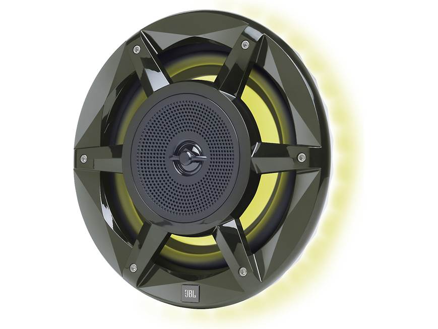 JBL STADIUM MB8030AM (Black) Stadium Series 8