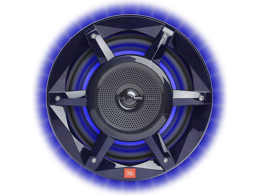 JBL STADIUM MB8030AM (Black) Stadium Series 8