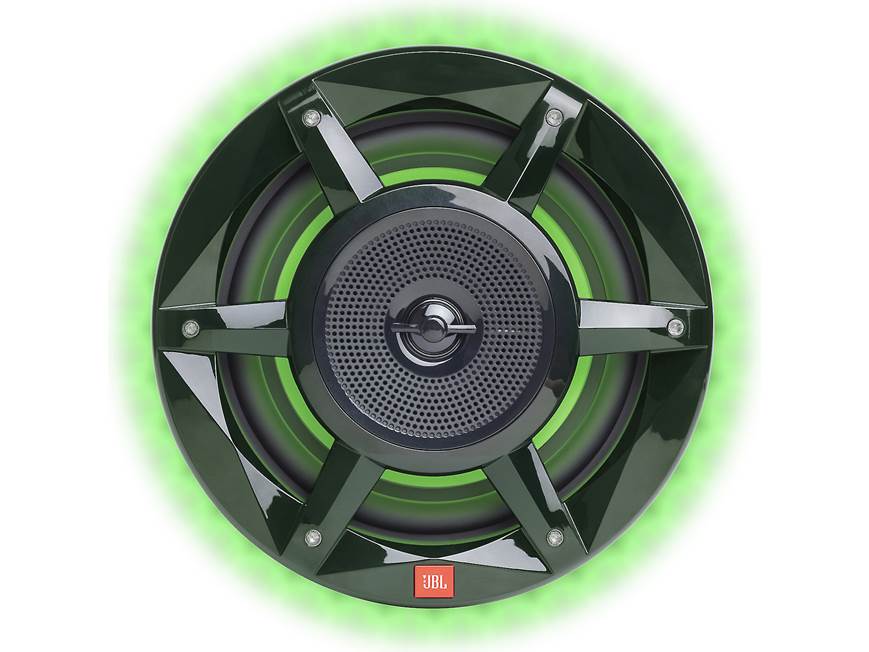 JBL STADIUM MB8030AM (Black) Stadium Series 8