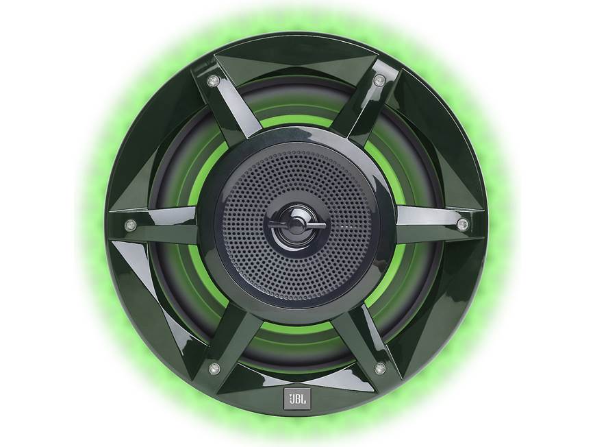 JBL STADIUM MB8030AM (Black) Stadium Series 8