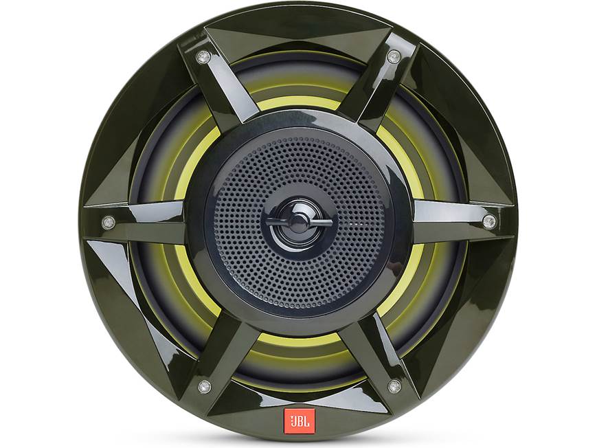 JBL STADIUM MB8030AM (Black) Stadium Series 8