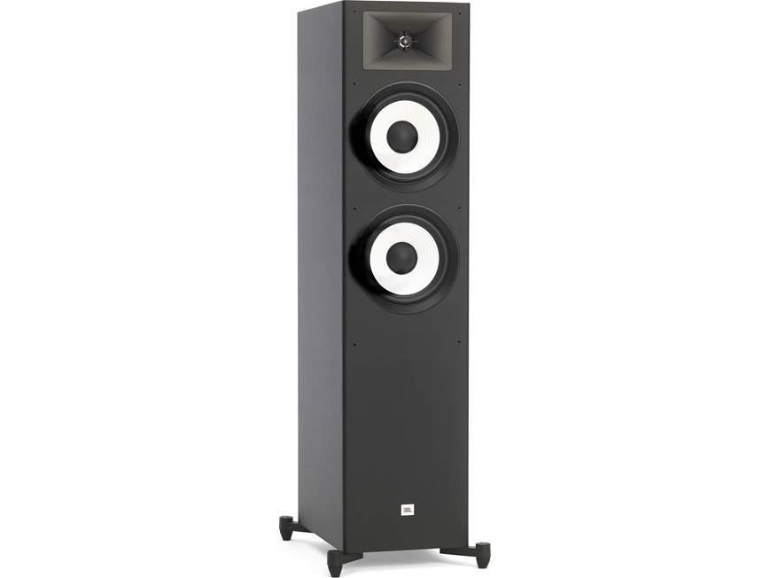JBL Stage A190 Floor-standing speaker at Crutchfield