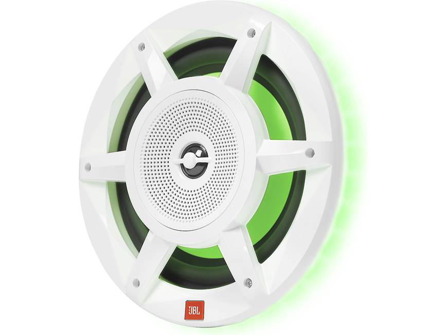 JBL STADIUM MW8030AM (White) Stadium Series 8