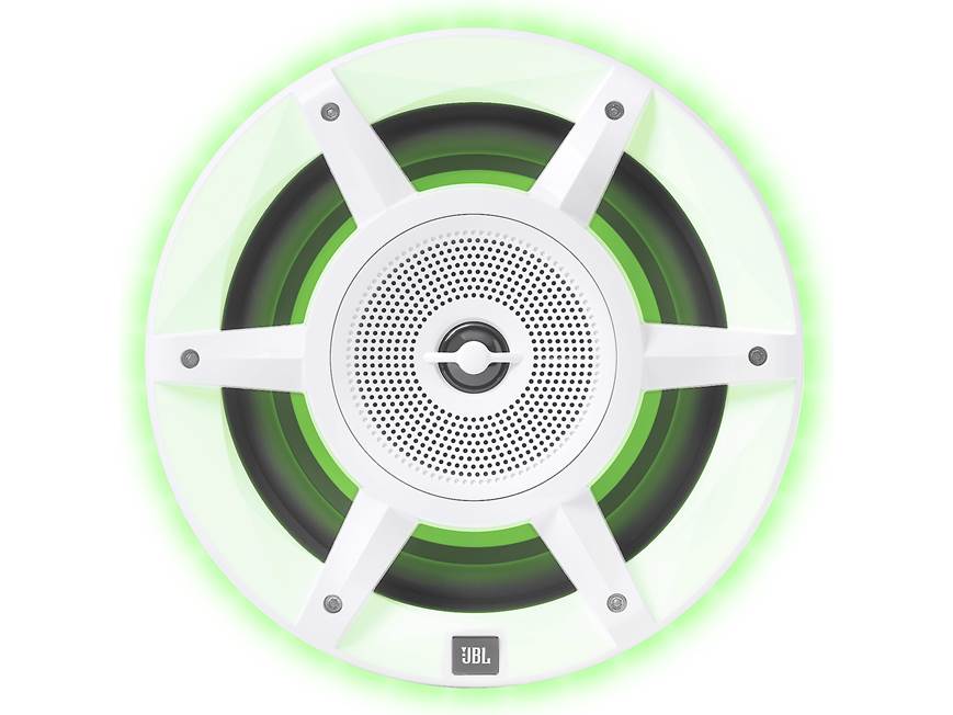 JBL STADIUM MW8030AM (White) Stadium Series 8