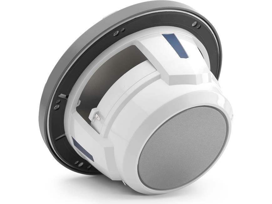 JL Audio M6-770X-S-GmTi (Gunmetal Sport Grille and Titanium Grille