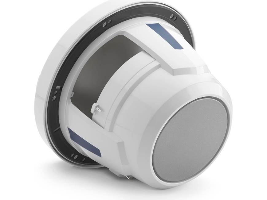 JL Audio M6-880X-S-GwGw (Gloss White Sport Grille) M6 Series 8.8