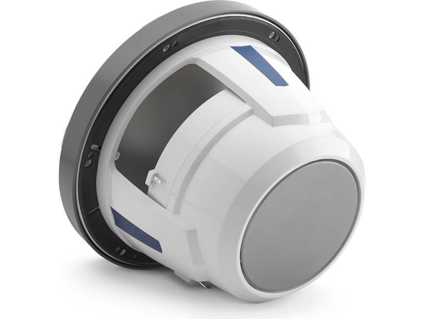 JL Audio M6-880X-S-GmTi (Gunmetal Sport Grille and Titanium Grille