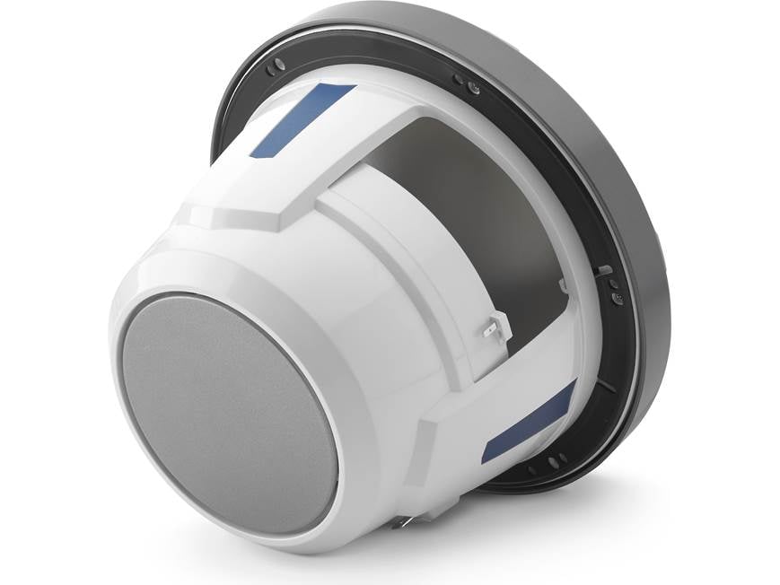 JL Audio M6-880X-S-GmTi (Gunmetal Sport Grille and Titanium Grille