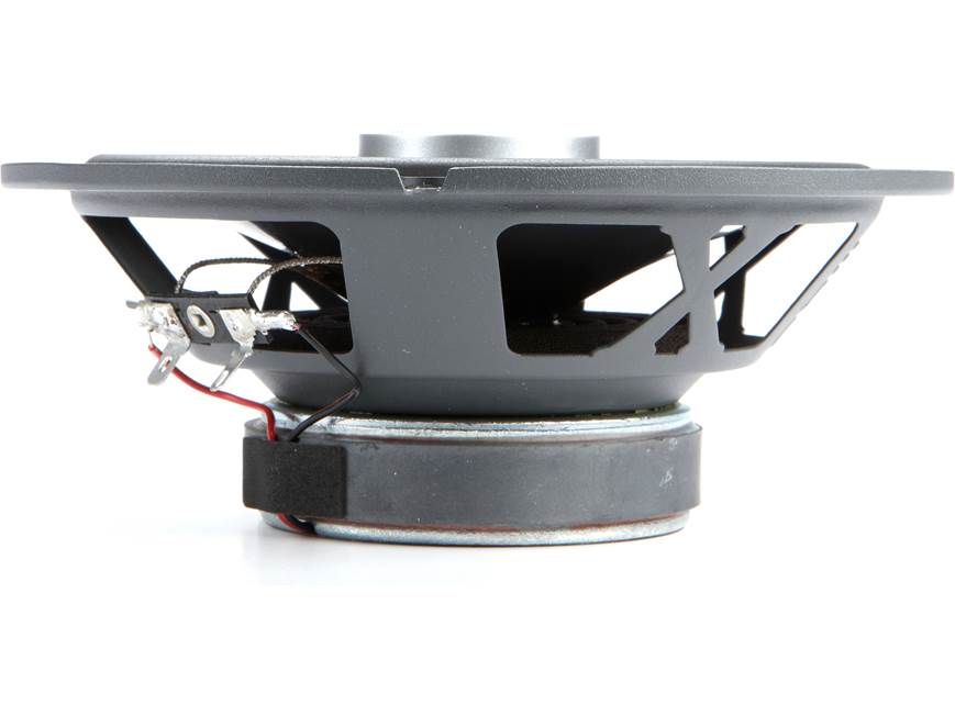 PowerBass L2-652 L-Series 6-1/2