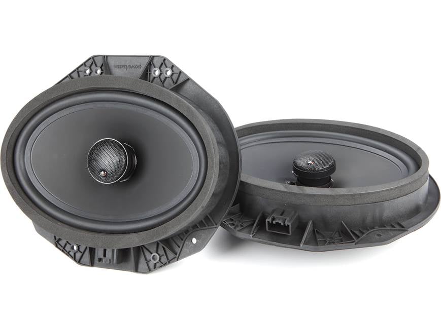 PowerBass OE692-FD OE Series 6