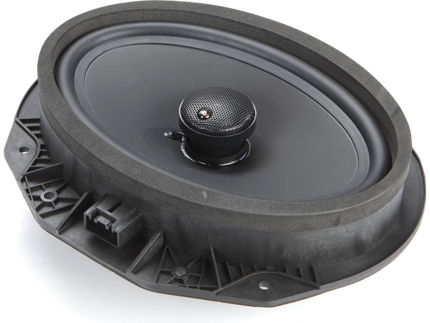 PowerBass OE692-FD OE Series 6