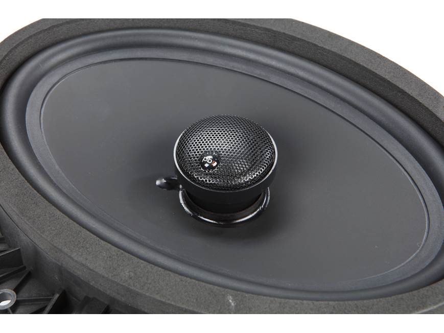 PowerBass OE692-FD OE Series 6
