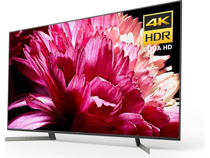 Sony XBR-55X950G 55