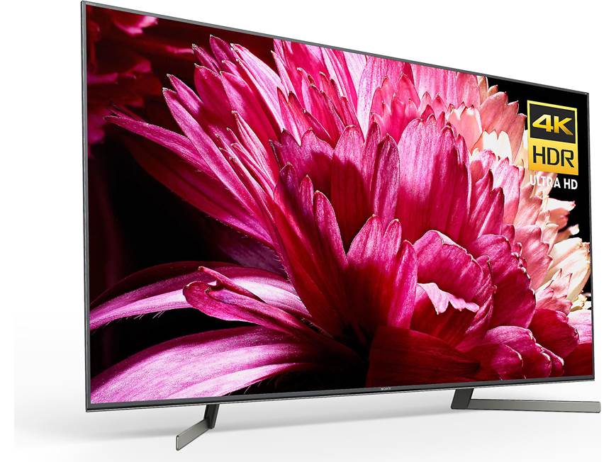 Sony XBR-55X950G 55