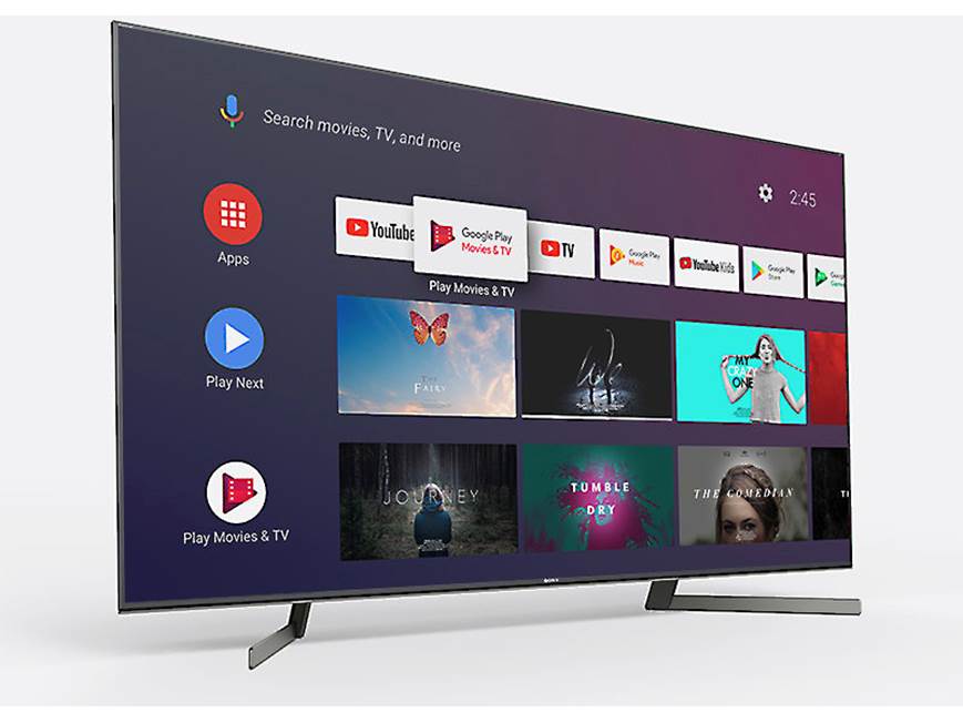 「マー君さま」SONY BRAVIA X95G55V型AndroidTV Sony - 55
