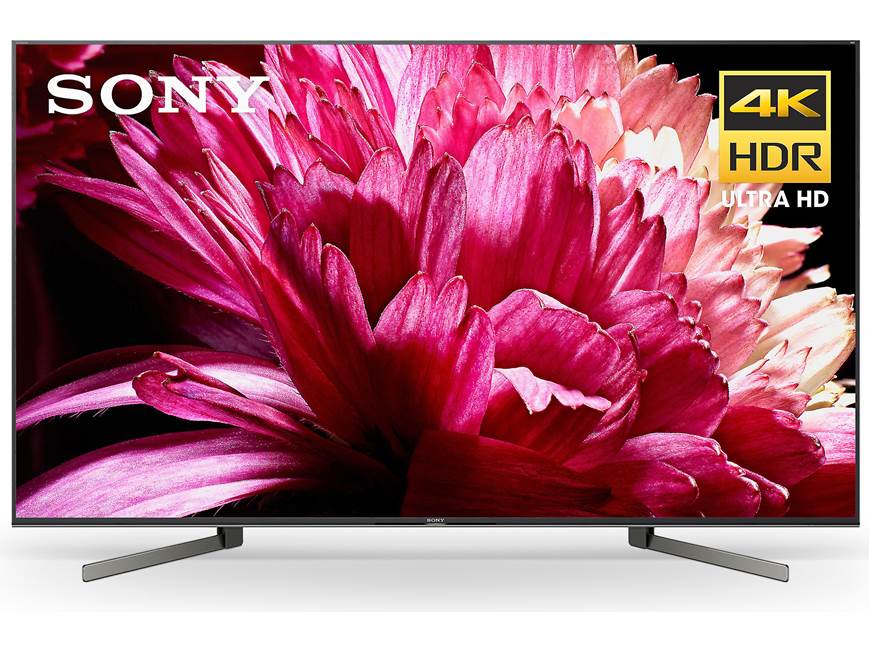 Sony XBR-65X950G vs Sony XBR-65A8G