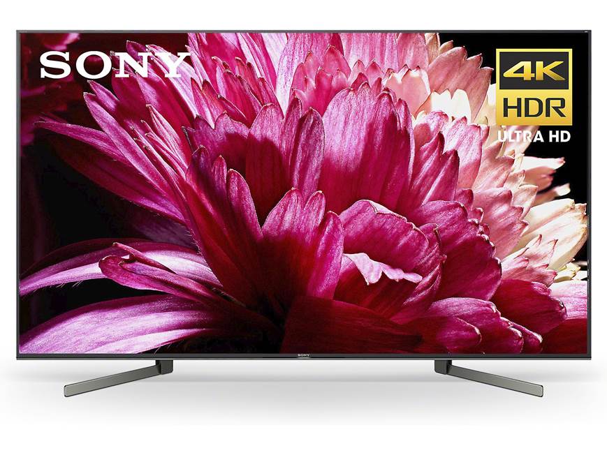 Sony XBR-75X950G 75