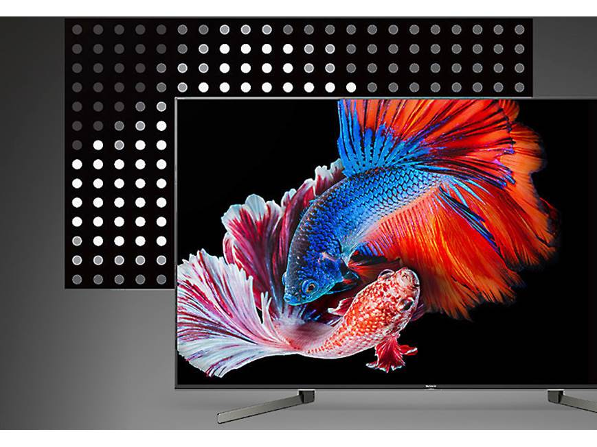 Sony XBR-75X950G 75