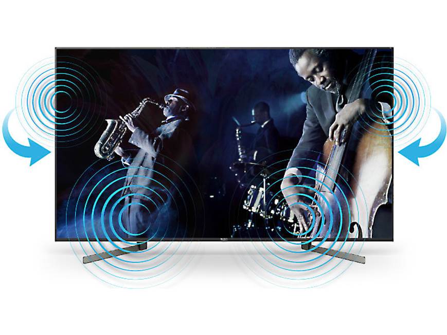 Sony XBR-75X950G 75