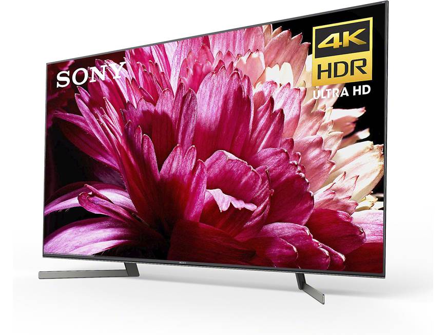 Sony XBR-75X950G 75