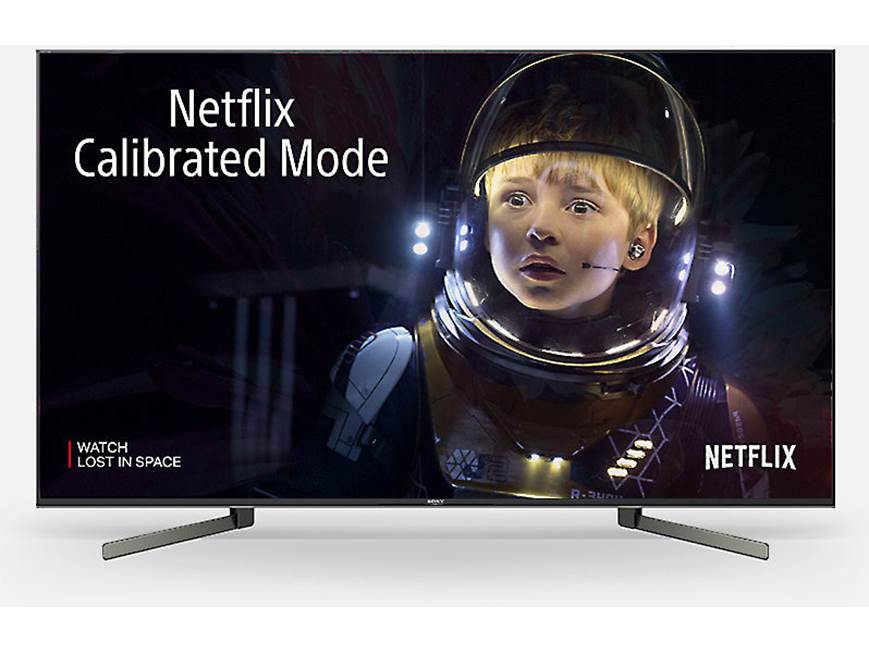 Sony XBR-75X950G 75