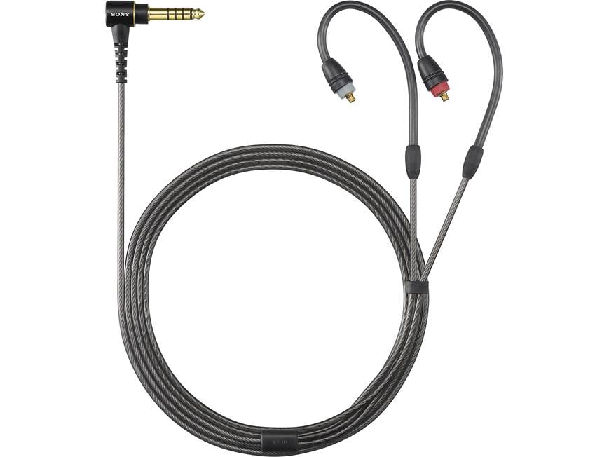 SONY IER-M7 EFFECTAUDIO ARESII8WIREケーブル OKCSC Standard Balanced Earphone Cable for SONY IER-M7 IER-M9 IER