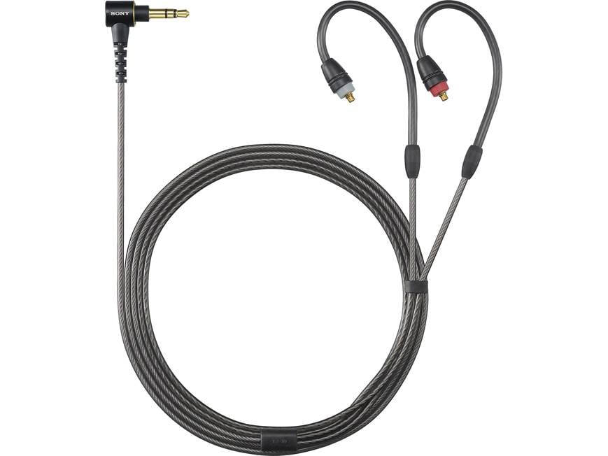SONY IER-M7 EFFECTAUDIO ARESII8WIREケーブル OKCSC Standard Balanced Earphone Cable for SONY IER-M7 IER-M9 IER