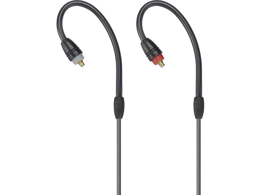 Sony IER-M9 In-ear monitor headphones at Crutchfield