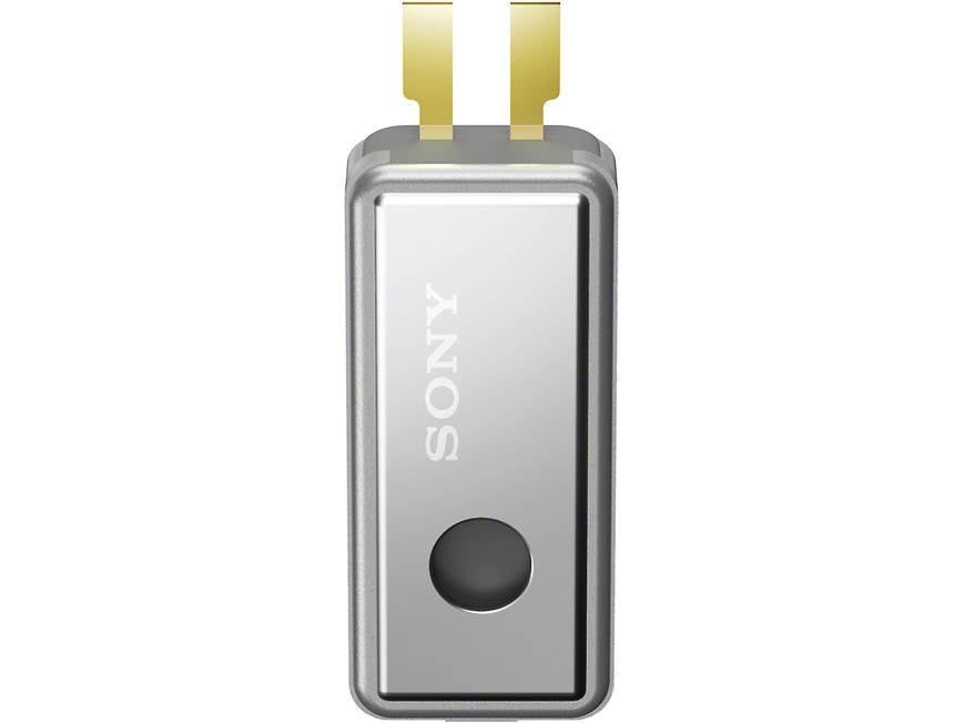 Sony IER-M9 In-ear monitor headphones at Crutchfield