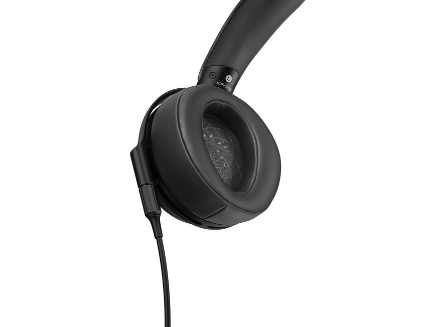 Sony MDR-Z7M2 Over-the-ear headphones at Crutchfield