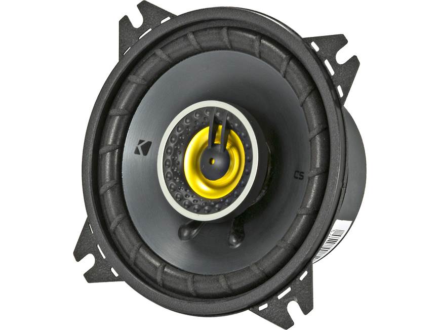 Kicker 46CSC44 CS Series 4