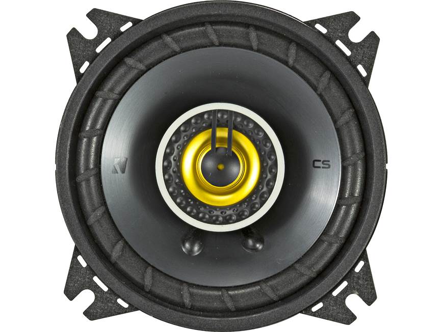 Kicker 46CSC44 CS Series 4