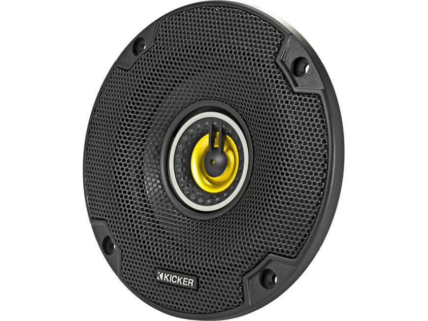 Kicker 46CSC44 CS Series 4