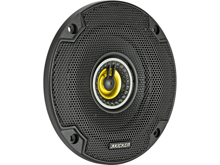 Kicker 46CSC44 CS Series 4