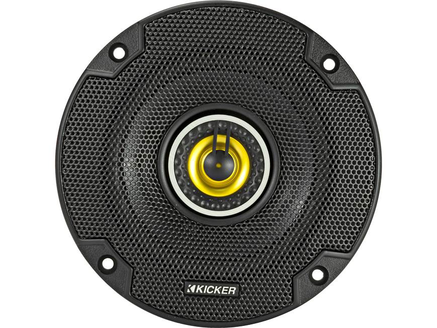 カーオーディオ KICKER 46CSC674 Kicker 46CSC44 CS Series 4