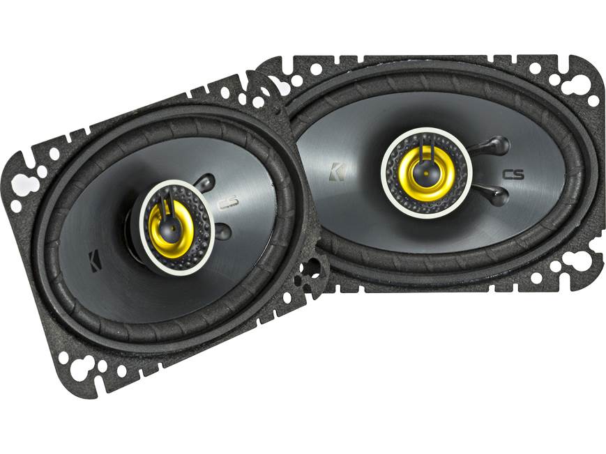 Kicker 46CSC464 CS Series 4
