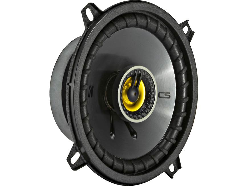 Kicker 46CSC54 CS Series 5-1/4