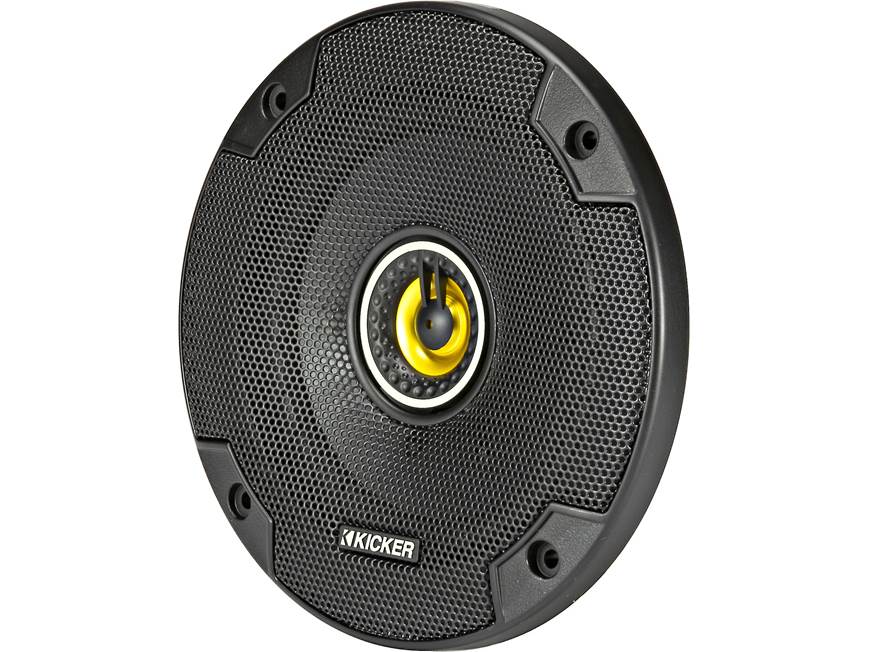 Kicker 46CSC54 CS Series 5-1/4
