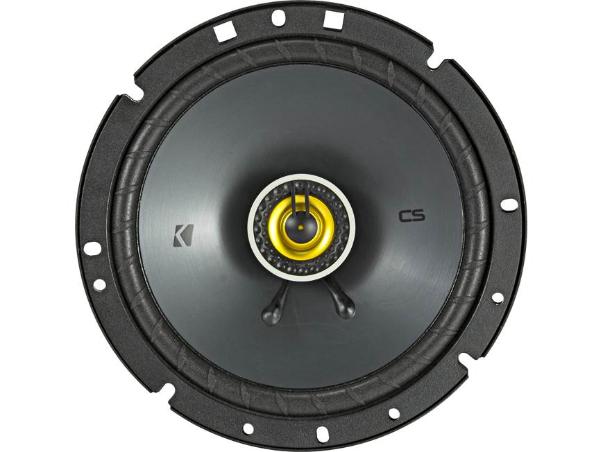 Kicker 46CSC674 CS Series 6-3/4