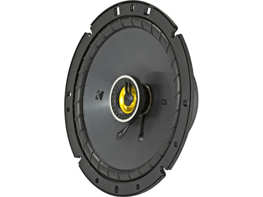 Kicker 46CSC674 CS Series 6-3/4