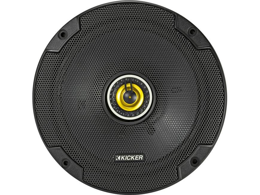 Kicker 46CSC674 CS Series 6-3/4