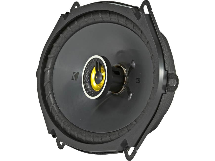 Kicker 46CSC684 CS Series 6