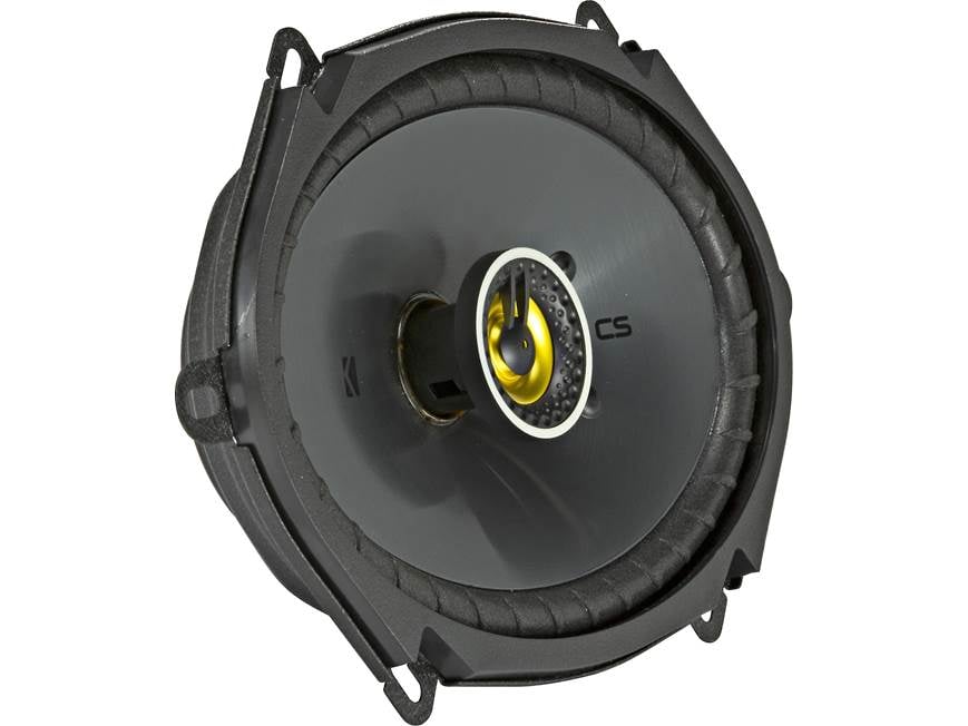Kicker 46CSC684 CS Series 6