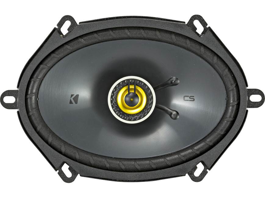 Kicker 46CSC684 CS Series 6