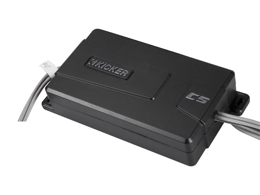 Kicker 46CSS654 CS Series 6-1/2
