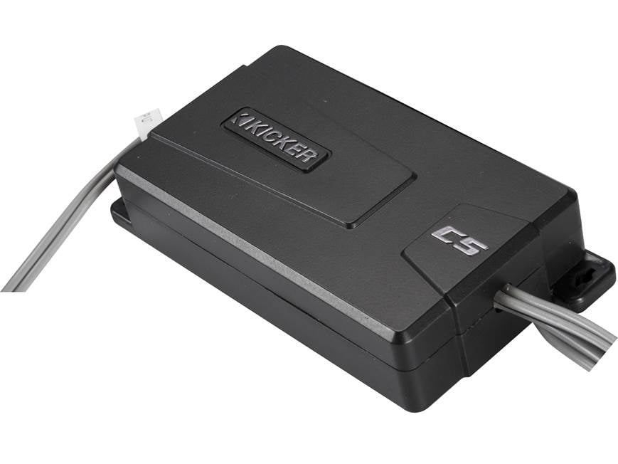 Kicker 46CSS684 CS Series 6